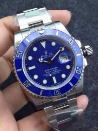 Picture for category Rolex Watches Submariner Noob C Ex